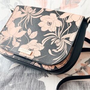 Kate Spade New York Laurel Way Gardenia Large Carsen Crossbody